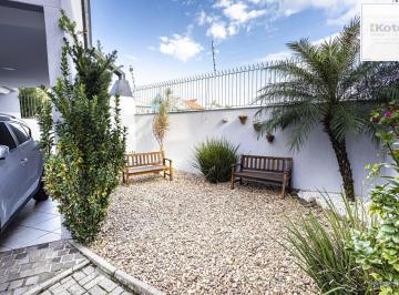 Casa · 115m² · 3 Quartos · 2 Vagas · Casa em condomínio 3 quartos espaço gourmet com churrasqueira,  Av, Ecoville