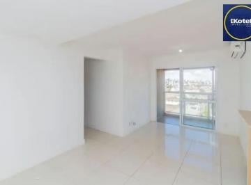 Apartamento · 67m² · 2 Quartos · 1 Vaga · Apartamento de 2 dormitórios à venda em São Geraldo, Porto Alegre.