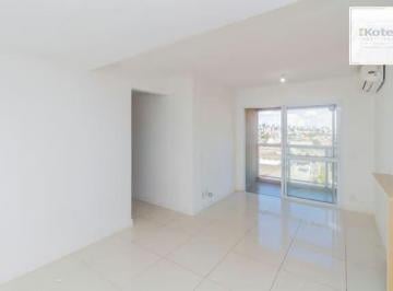 Apartamento · 67m² · 2 Quartos · 1 Vaga · Apartamento de 2 dormitórios à venda em São Geraldo, Porto Alegre.