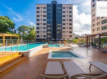 Apartamento · 65m² · 2 Quartos · 1 Vaga · Garden Home Resort- Apartamento na Tristeza, com 2 dormitórios, 1 suíte, 1 vaga