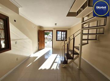 Casa · 90m² · 3 Quartos · 3 Vagas · CASA EM CONDOMÍNIO PERTINHO DA OSCAR PEREIRA