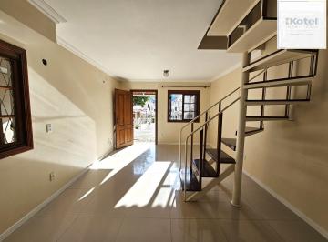Casa · 90m² · 3 Quartos · 3 Vagas · CASA EM CONDOMÍNIO PERTINHO DA OSCAR PEREIRA