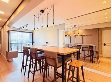 Apartamento · 73m² · 2 Quartos · 1 Vaga · Apartamento para comprar com 2 dormitórios sendo 1 suíte