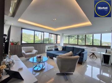 Apartamento · 107m² · 3 Quartos · 2 Vagas · Apartamento de 3 dormitórios, 106m², no Jardim Planalto