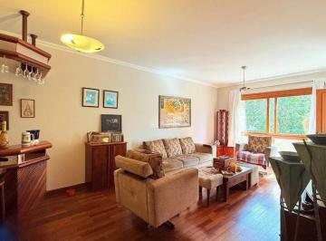Apartamento de 3 quartos, Porto Alegre · Apartamento com 3 dormitórios, 1 suíte e 268m² à venda em Higienópolis.
