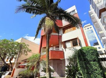 Apartamento · 137m² · 3 Quartos · 2 Vagas · Apartamento com 3 dormitórios, 1 suíte e 268m² à venda em Higienópolis.