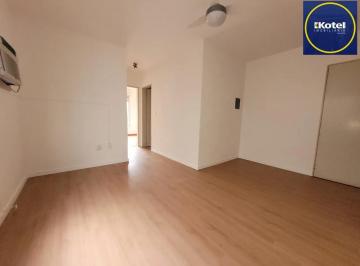 Apartamento · 63m² · 2 Quartos · 1 Vaga · Apartamento de frente 2 dormitórios e vaga coberta próximo do Hospital Conceição