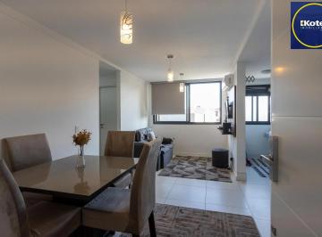 Apartamento · 58m² · 2 Quartos · 1 Vaga · Apartamento à venda - em Azenha