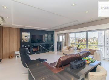 Apartamento · 148m² · 3 Quartos · 4 Vagas · Apartamento de 3 suites e 2 vagas no Jardim Europa