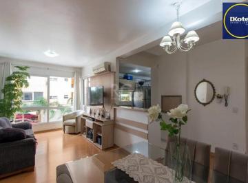 Apartamento · 75m² · 3 Quartos · 2 Vagas · Apartamento à venda - em Cristal