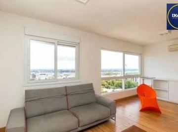 Apartamento · 84m² · 2 Quartos · 2 Vagas · Apartamento no bairro Higienópolis de 2 dormitórios e 2 vagas