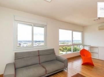 Apartamento · 84m² · 2 Quartos · 2 Vagas · Apartamento no bairro Higienópolis de 2 dormitórios e 2 vagas