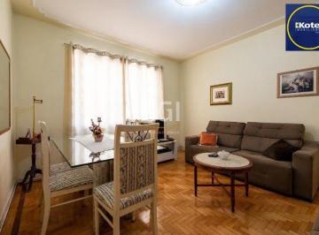 Apartamento · 97m² · 3 Quartos · Apartamento para Venda - 96.52m², 3 dormitórios, Auxiliadora