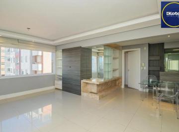 Apartamento · 87m² · 2 Quartos · 2 Vagas · Absolut | 2 dormitórios e 2 vagas