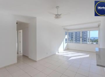 Apartamento · 86m² · 3 Quartos · 1 Vaga · Apartamento de 3 dormitórios vaga e infra DESOCUPADO