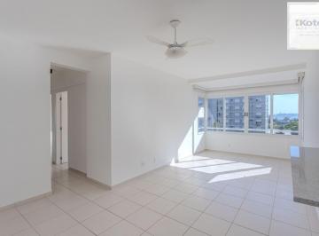 Apartamento · 86m² · 3 Quartos · 1 Vaga · Apartamento de 3 dormitórios vaga e infra DESOCUPADO