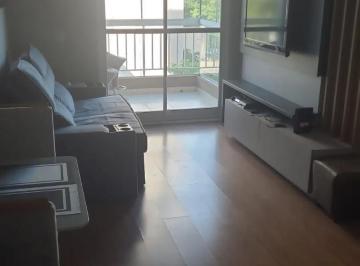 Apartamento · 69m² · 3 Quartos · 1 Vaga · Apartamento à venda - em Teresópolis