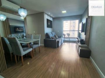 Apartamento · 69m² · 3 Quartos · 1 Vaga · Apartamento à venda - em Teresópolis