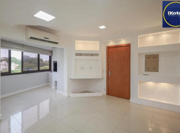 Apartamento · 108m² · 3 Quartos · 2 Vagas · Apartamento a venda no bairro Passo D Areia