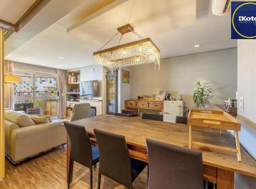 Apartamento · 83m² · 2 Quartos · 1 Vaga · Apartamento a venda no bairro Mont Serrat