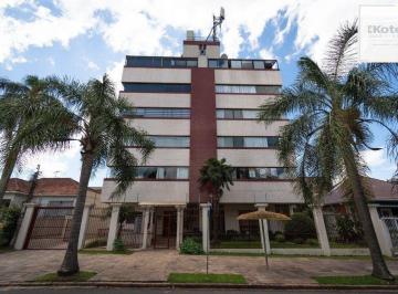 Apartamento · 120m² · 3 Quartos · 2 Vagas · Apartamento de 3 quartos, elevador e 2 vagas no bairro Jardim Lindóia.