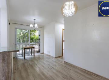 Apartamento · 55m² · 2 Quartos · 1 Vaga · Apartamento com dois quartos e dois banheiros Zona Sul