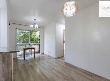 Apartamento · 55m² · 2 Quartos · 1 Vaga · Apartamento com dois quartos e dois banheiros Zona Sul