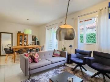 Casa · 157m² · 4 Quartos · 2 Vagas · Casa em condomínio com 4 quartos suíte master e amplo patio , Bairro Ecoville