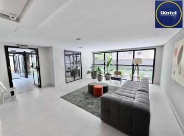 Apartamento · 76m² · 1 Quarto · 2 Vagas · Excelente apartamento a venda no ITA123, com 2 domitórios no bairro Jardim Botân