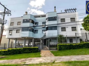 Apartamento · 60m² · 2 Quartos · 1 Vaga · Apartamento com 2 dormitórios no bairro Nonoai