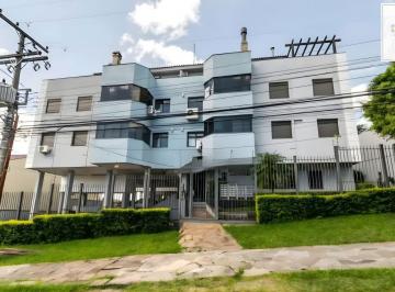 Apartamento · 60m² · 2 Quartos · 1 Vaga · Apartamento com 2 dormitórios no bairro Nonoai