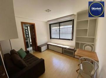 Apartamento · 37m² · 1 Quarto · 1 Vaga · Vende-se apartamento com 1 quarto, 37 m² e 1 vaga – Rio Branco