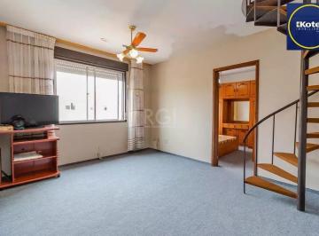 Apartamento · 92m² · 1 Quarto · 1 Vaga · Apartamento à venda - no Jardim Botânico