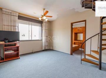 Apartamento · 92m² · 1 Quarto · 1 Vaga · Apartamento à venda - no Jardim Botânico