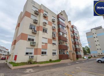 Apartamento · 68m² · 2 Quartos · 1 Vaga · Apartamento de 2 dormitórios, vaga e infra