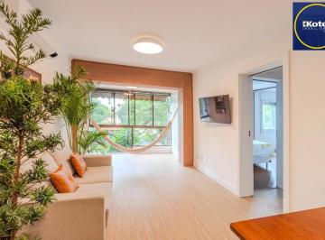 Apartamento · 94m² · 3 Quartos · 1 Vaga · Apartamento de 3 dormitórios á venda no Bairro Cristal, Porto Alegre