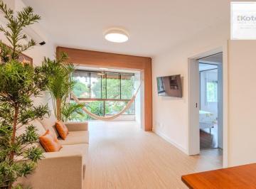 Apartamento · 94m² · 3 Quartos · 1 Vaga · Apartamento de 3 dormitórios á venda no Bairro Cristal, Porto Alegre