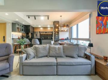 Apartamento · 75m² · 2 Quartos · 2 Vagas · Apartamento com 2 dormitórios, 75m2 à venda no bairro farropilha