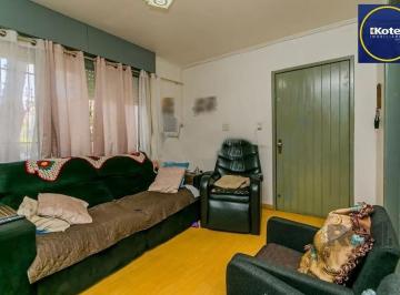 Apartamento · 52m² · 2 Quartos · Apartamento à venda - no Jardim Botânico