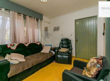 Apartamento · 52m² · 2 Quartos · Apartamento à venda - no Jardim Botânico