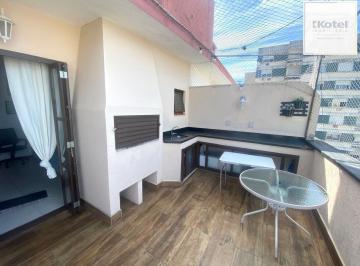 Apartamento · 121m² · 2 Quartos · 1 Vaga · Apartamento à venda - em Santana