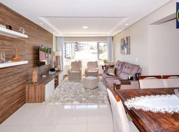Apartamento · 102m² · 3 Quartos · 2 Vagas · Apartamento 3 Dormitórios com Suíte e 2 Vagas na Tristeza, próximo ao barra shop