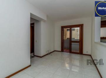 Apartamento · 61m² · 2 Quartos · 1 Vaga · Apartamento à venda - em Menino Deus
