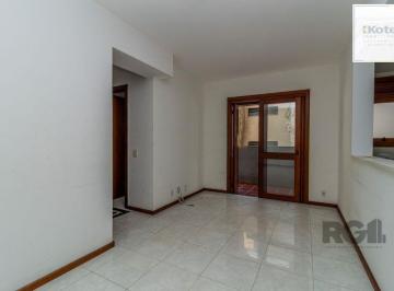 Apartamento · 61m² · 2 Quartos · 1 Vaga · Apartamento à venda - em Menino Deus