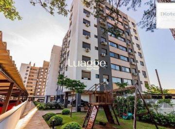 Apartamento · 77m² · 3 Quartos · 2 Vagas · Apartamento à venda - em Camaquã