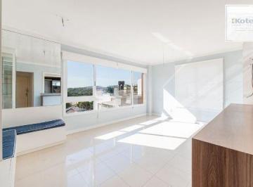 Apartamento · 74m² · 2 Quartos · 2 Vagas · Vende-se apartamento com 2 quartos (1 suíte), 74m² e 2 vagas – Petrópolis