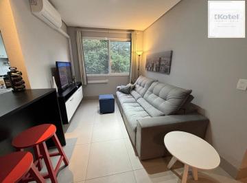 Apartamento · 56m² · 2 Quartos · 2 Vagas · Apartamento de 2 dormitórios, elevador e 2 vagas no bairro Partenon