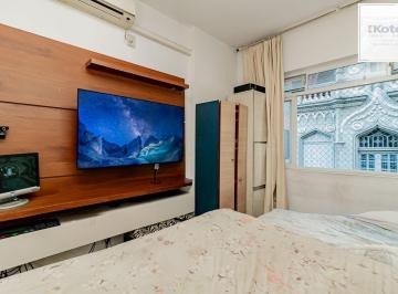 Apartamento · 95m² · 3 Quartos · APARTAMENTO À VENDA NO CENTRO HISTÓRICO COM 3 DORMITÓRIOS