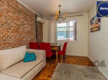 Apartamento · 68m² · 2 Quartos · 1 Vaga · Apartamento à venda - na Praia De Belas