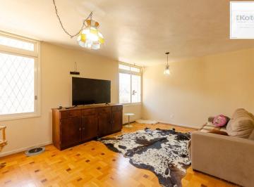 Apartamento · 123m² · 3 Quartos · Edifício Anne Franke Apartamento no bairro Petrópolis
